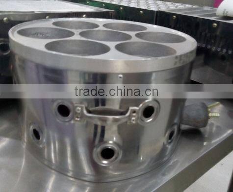 snack food gas hamburger machine for sale