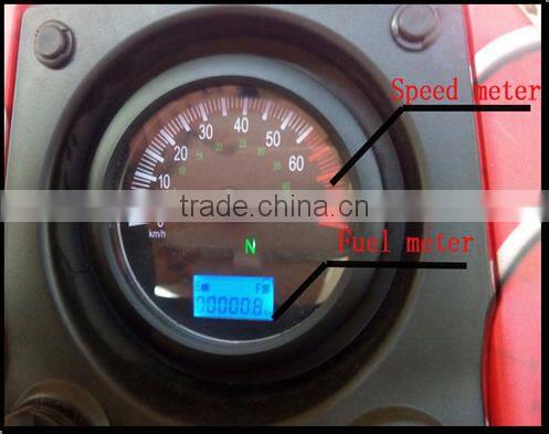 200cc longer version UTV go kart/Automatic go kart UTV/2WD UTV (TKG200-A2)