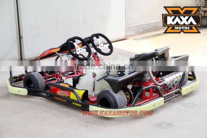 6.5HP 196cc 2 Seater Go Kart Kits