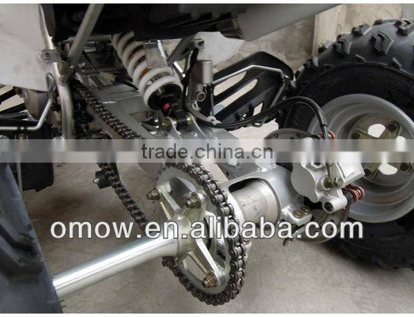 Latest 250cc 4 Wheel Motorbike