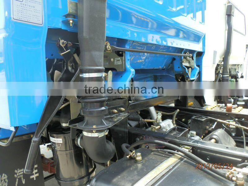 T-KING 3 TON DIESEL CARGO TRUCK