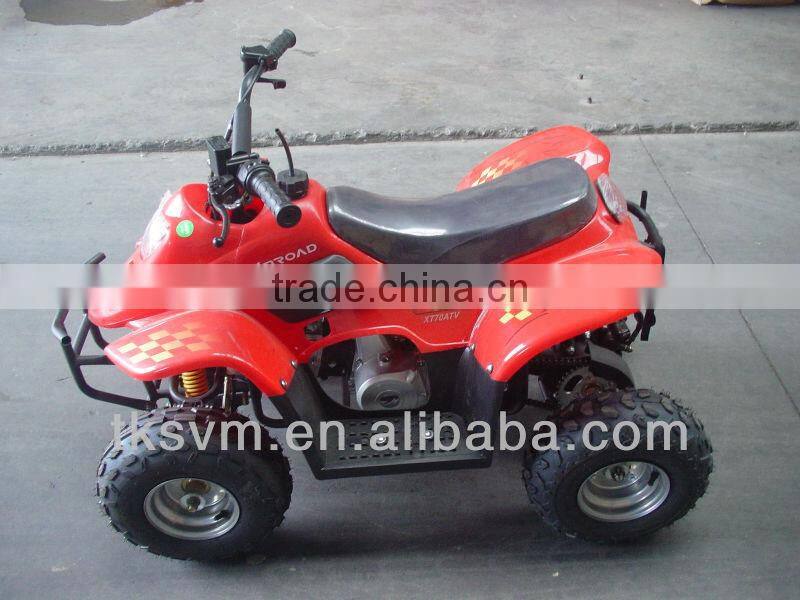 TK50/70/90ATV-6 ATV