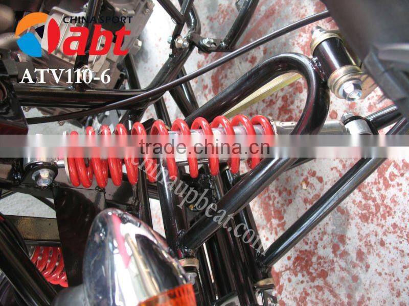 110CC MINI ATV OFF ROAD USE ONLY