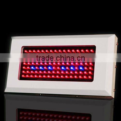120W Hydroponics LED Grow light/led grow lighting/grow light Led