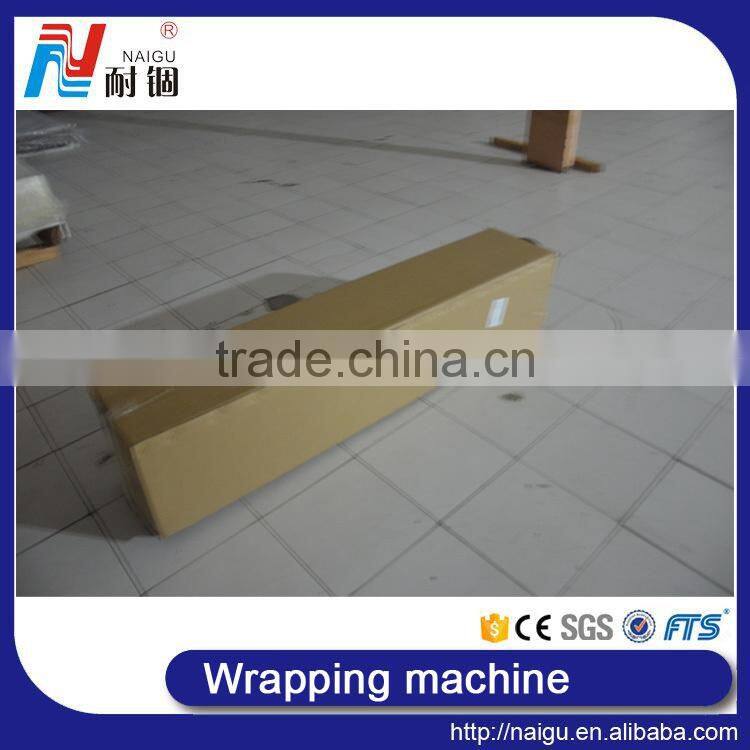 Hot sales Wrapping Machine used mattress machines