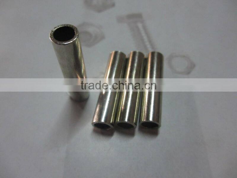 wells factory ss316 sus304 polished stainless steel bushing