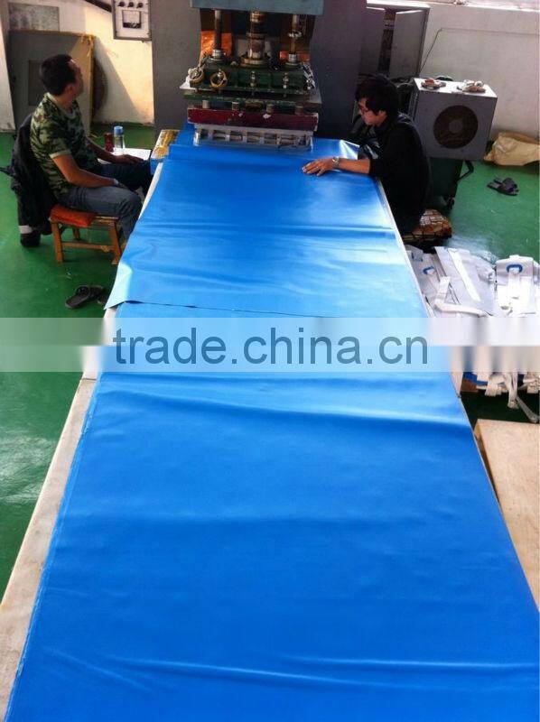 Qingdao Airbrother hot sale PVC 1.5t jumbo bag