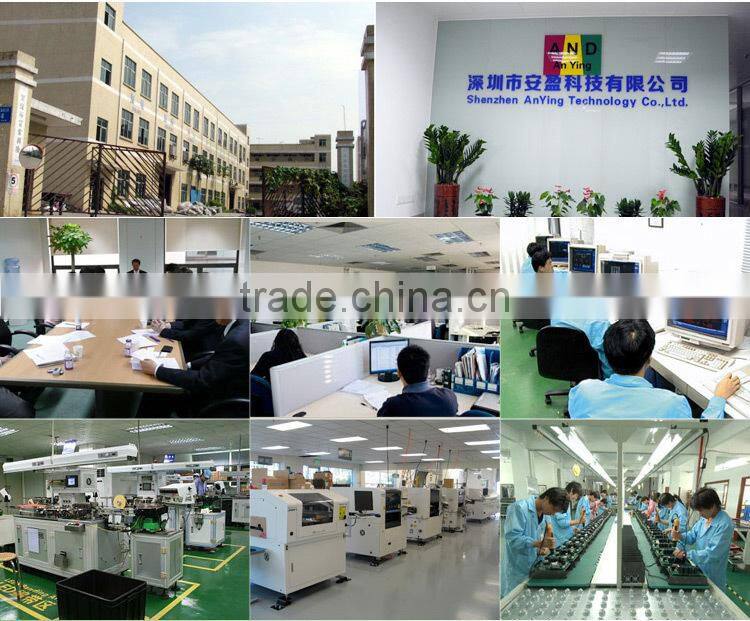 2017 hot selling smart LED bulb wifi control the color and on-off via APP, make your life more intelligent