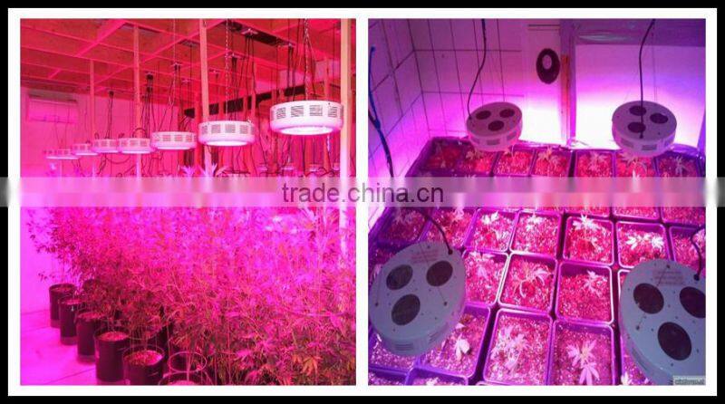 Medicinal plant light 90w miracle led grow light