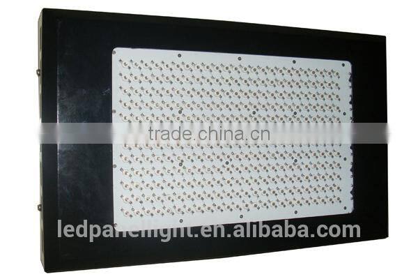 hydroponics growing equipment Big power 864w green room grow tent growing plant lamp indoor