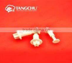 Cake Decoration - Fondant Cake Cutter Plungers Star