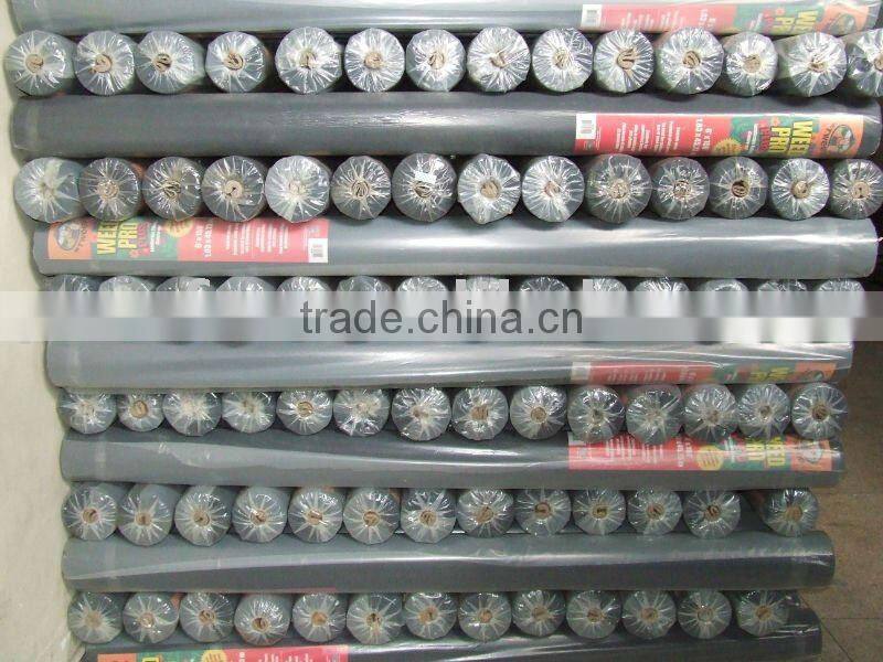 PP ground cover waterproof