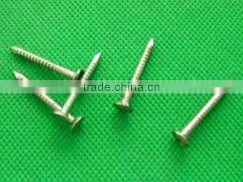 Shoe Tack Nails-Hebei China Supply Best Quality and Price