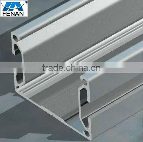 2015 hot selling !!!Fabulous and factory price industrial aluminium extrusion profiles