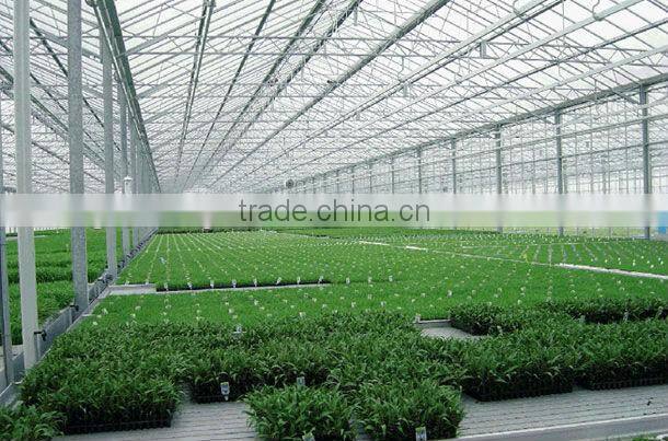 100% virgin ten years guarteen polycarbonate hollow sheet