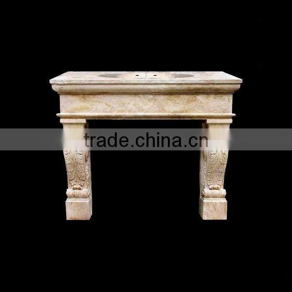 Natural Stone Hand Wash Basin