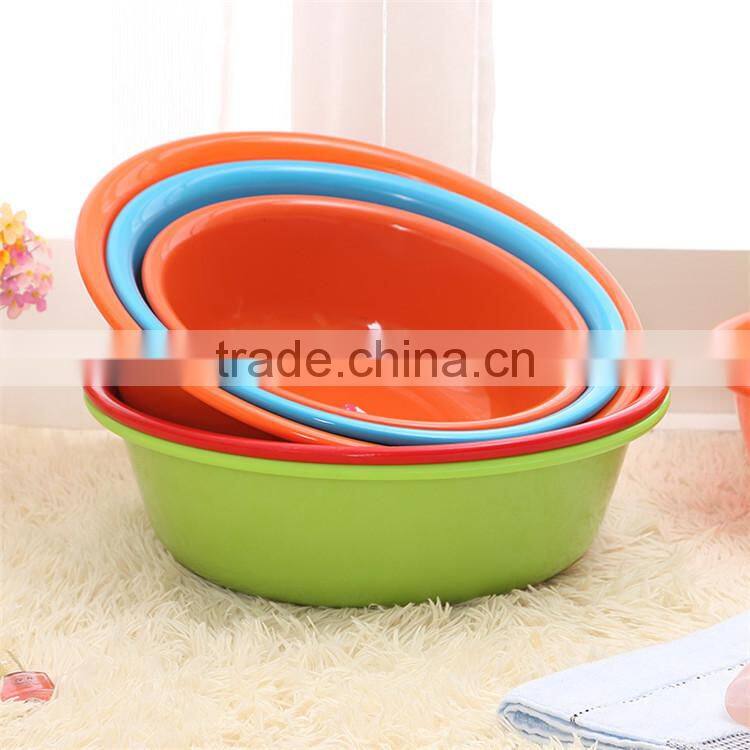 Plastic Hair Washing Basin 38*13.5cm
