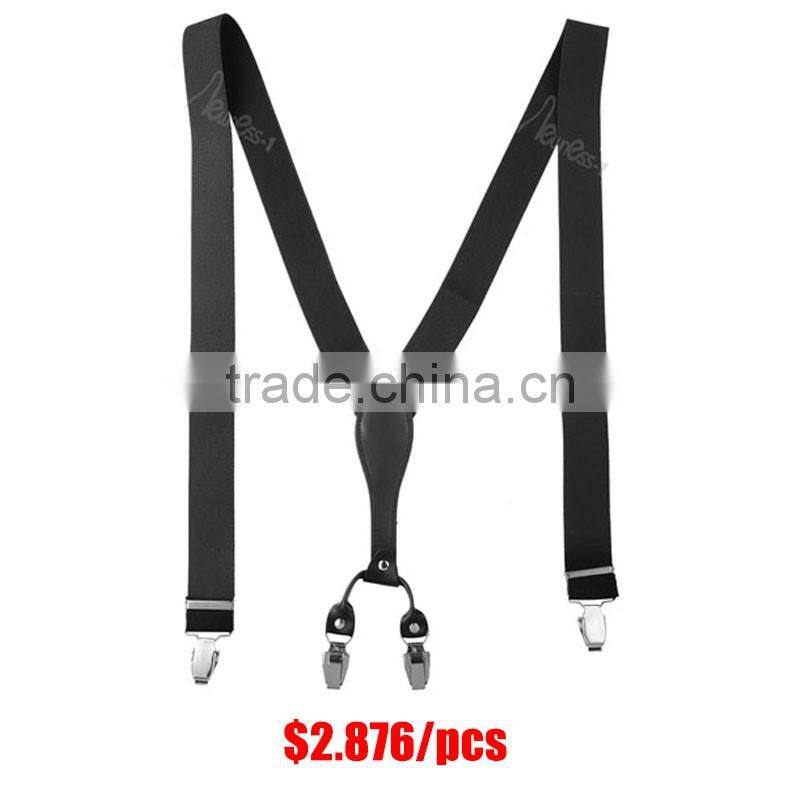 Promotional Braces Suspender For Kids