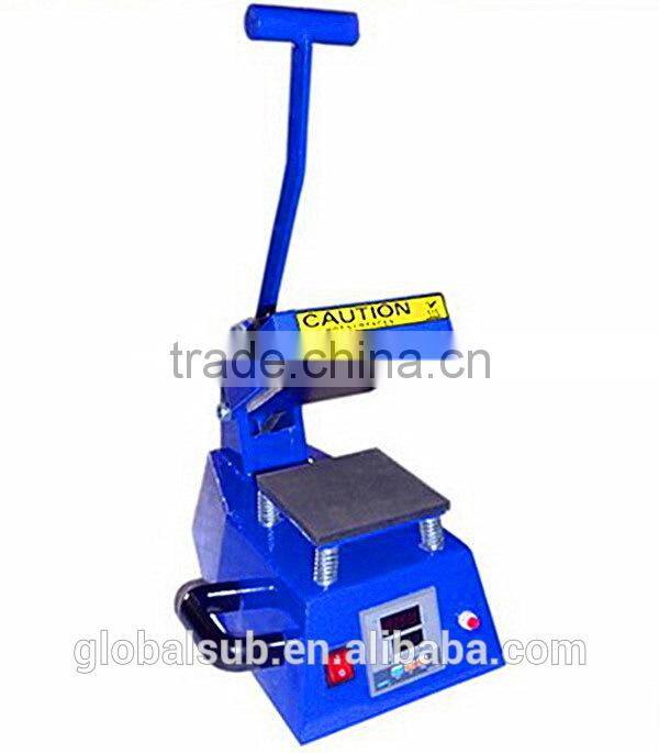 seasonal discount label machine heat press logo machine