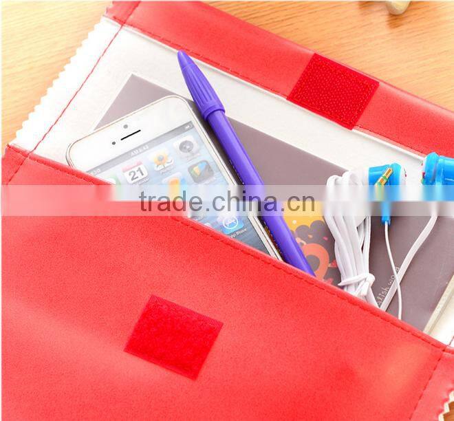 Q1101 Household cortical envelope personality handbag