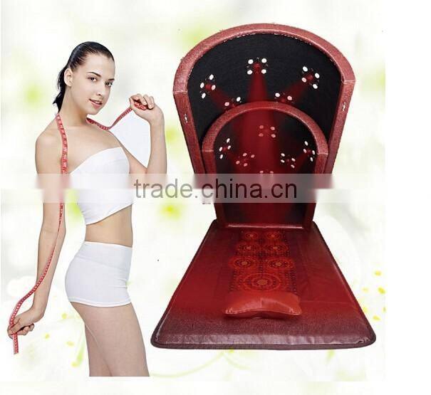 2016 New Arrive Infrared sauna bed used NEW dry spa capsule massage bed capsule bed