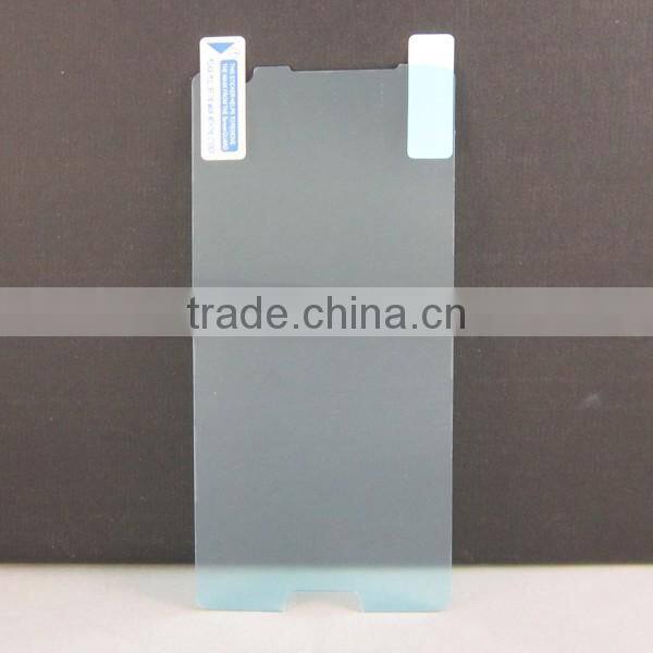 Tempered glass steel film screen protector for Samsung s7 edge toughened glass