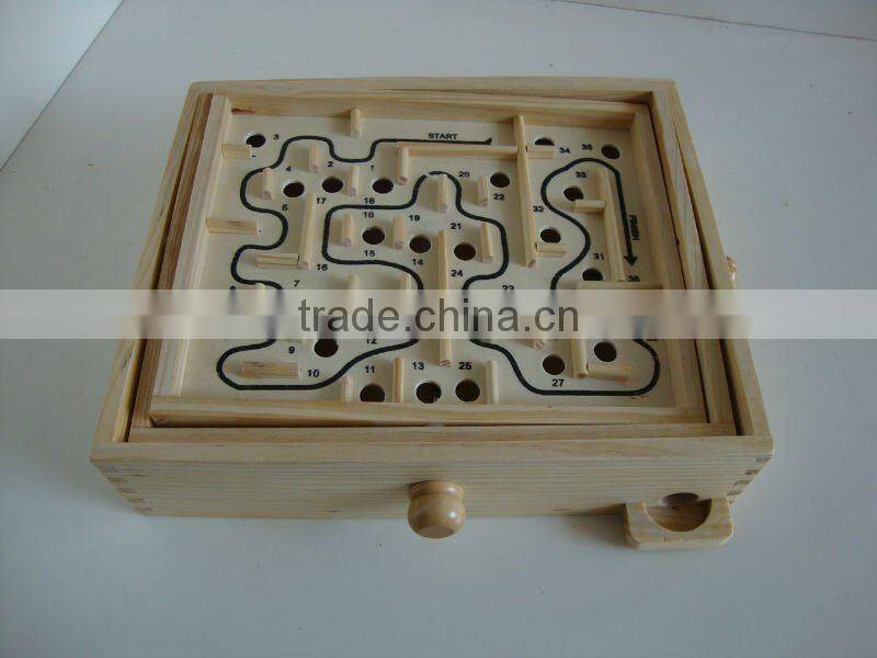 wholesale delicate colorful kids wooden toys