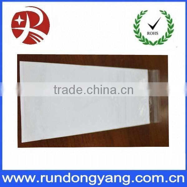 Self-Adhesive packing list envelope hot sale
