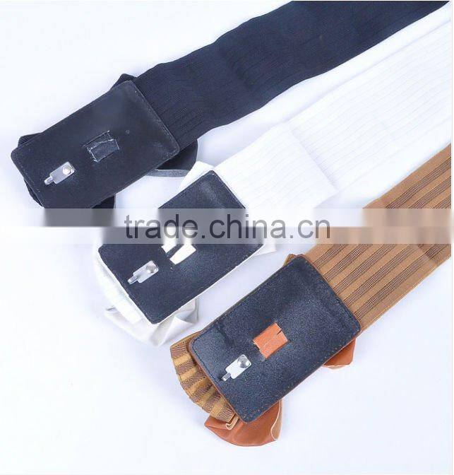 Supply fashion cute ladies belt stock small order
