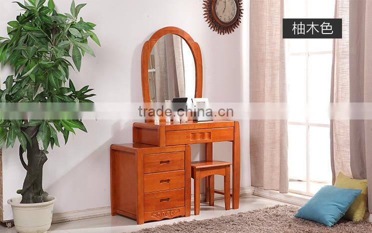 simple dressing table / dressing table designs for bedroom