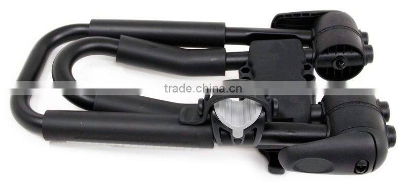 Surfboard Roof Rack Car SUV Jeep Top Mount