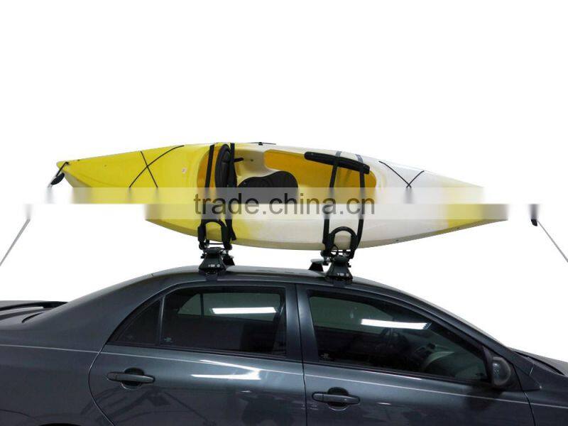 Surfboard Roof Rack Car SUV Jeep Top Mount