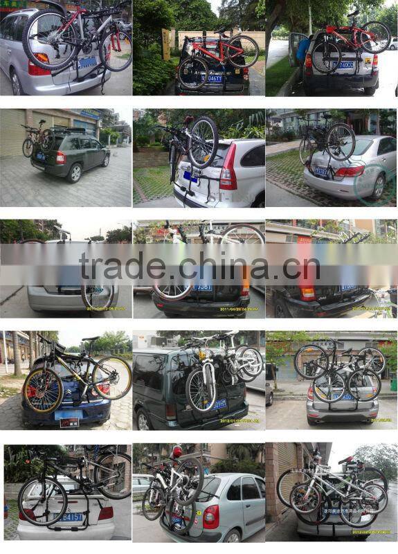 rear bike carrier,car bike carrier,universal rear bike carrier