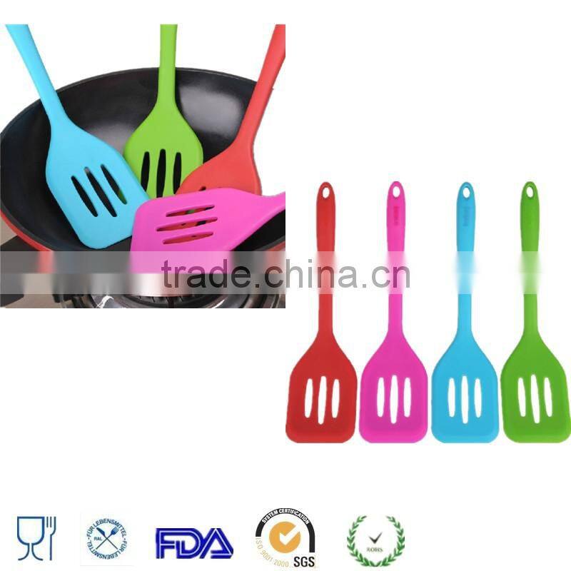 Durable Silicone Spatula cooking utensils