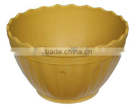 biodegradable planter Plant pot