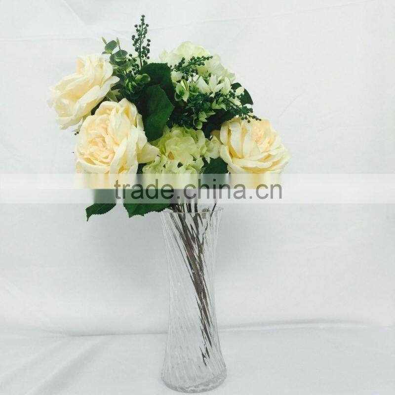 all kinds of silk bunch flowers sale