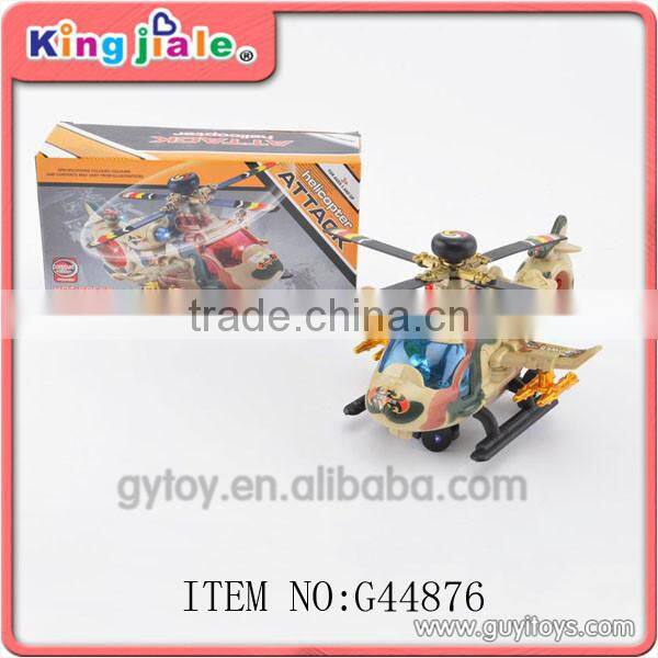 Best quality assurance cheap funny cute jet plane toy