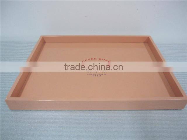 high quality wooden tray for sale