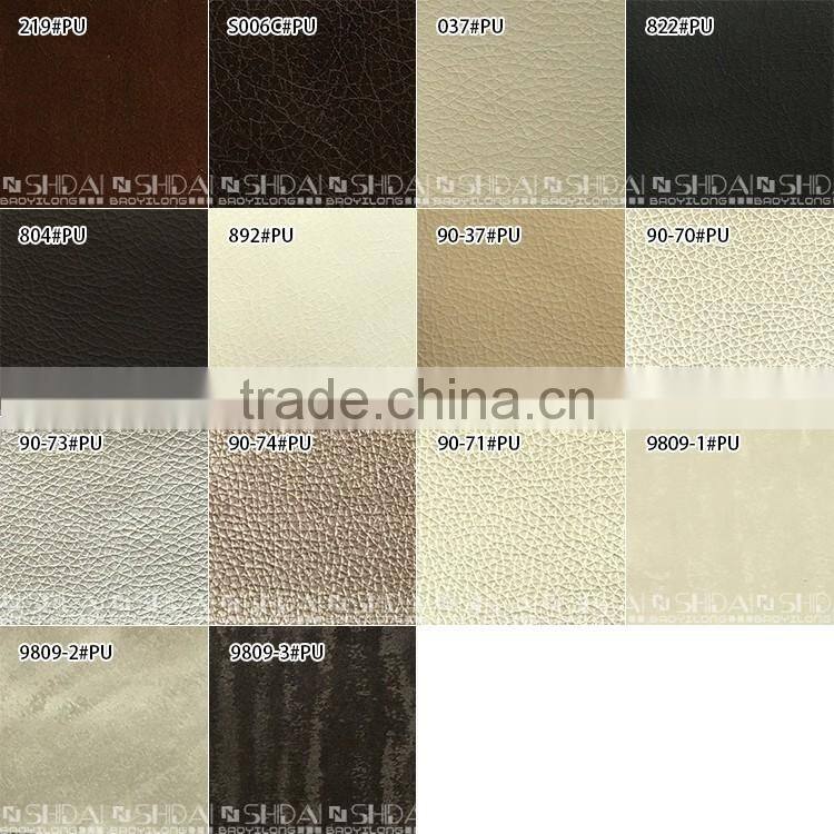 IN STOCK NOW King Size Bronze Leather Bed Room Furniture With Storage