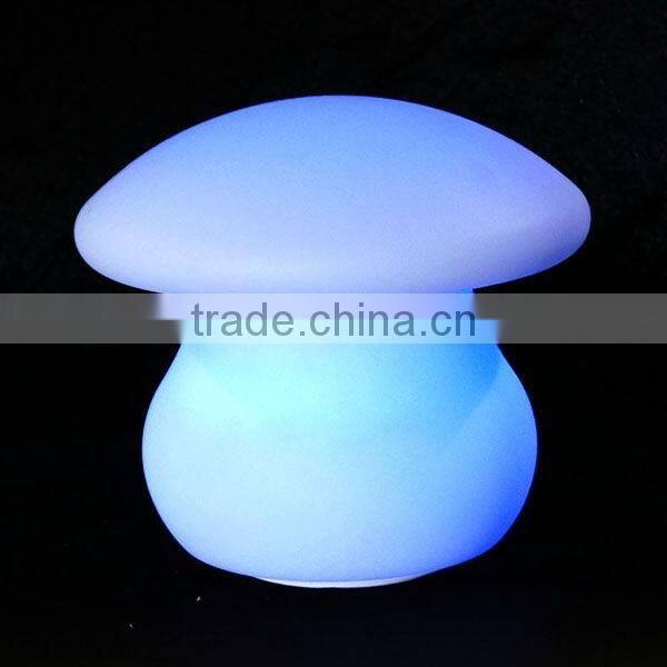 romantic led lamp for bedroom decoration