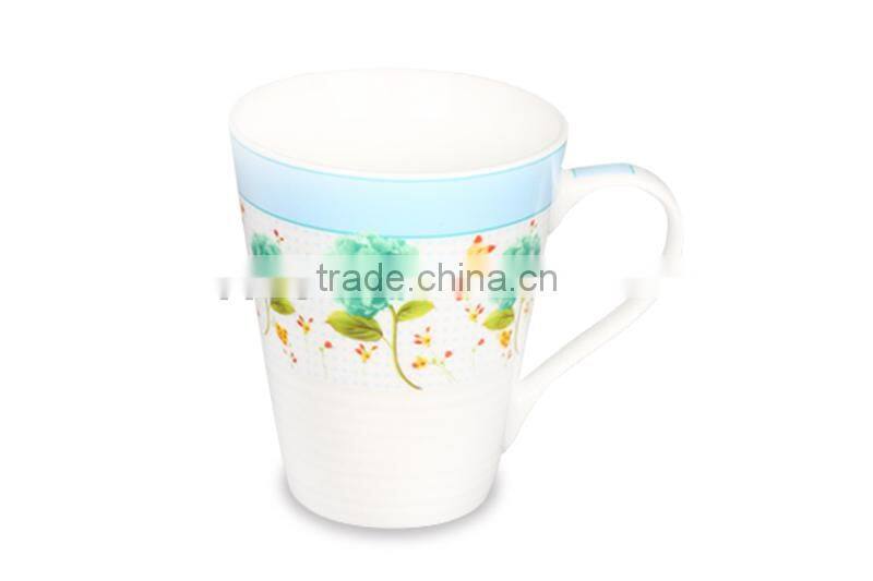 11oz cheap porcelain mug porcelain coffee mug