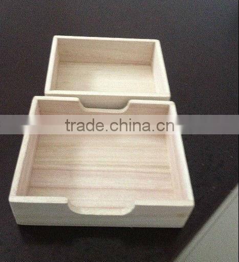 hot sale wooden gift box