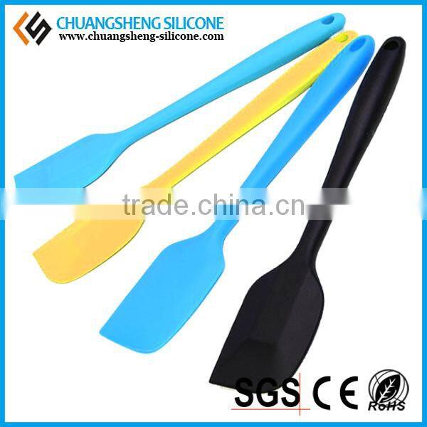 2016 Wholesale Fridge summer request silicone ice scraper