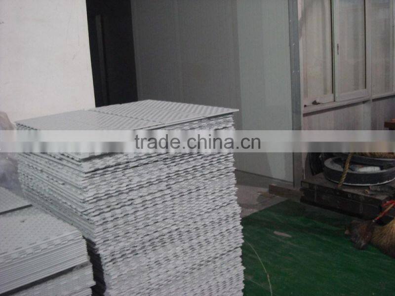 SMC tray, customized