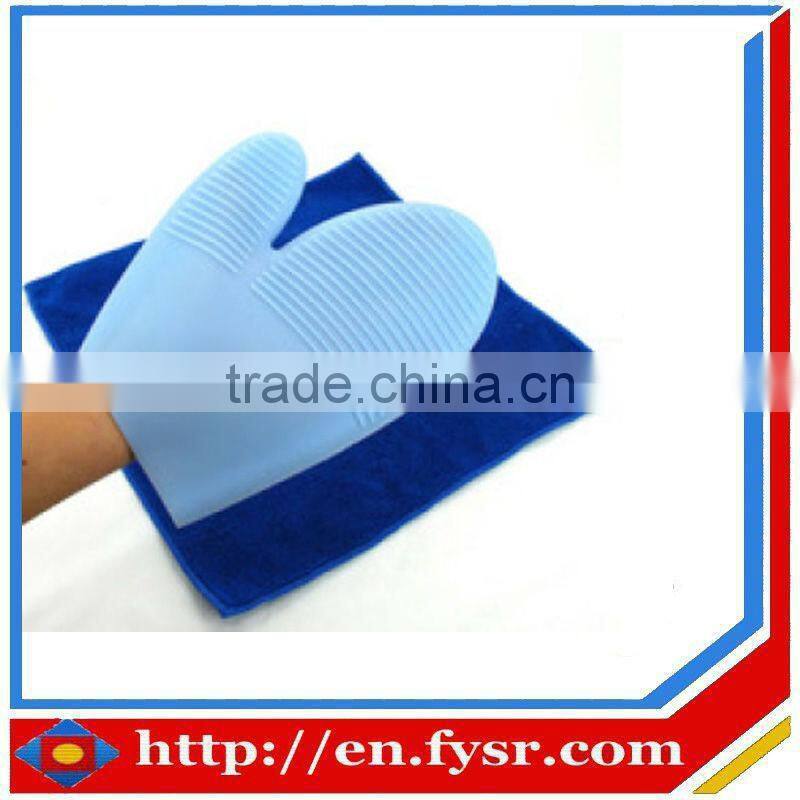 kitchen silicone glove