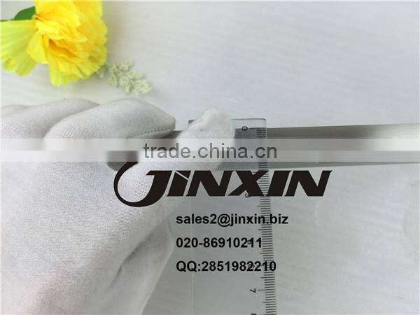 Flat bar fences railing post steel baluster and pillar with hole