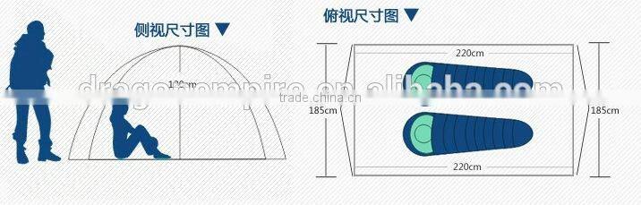 2016 new camping tent,outdoor tent,automatic open tent