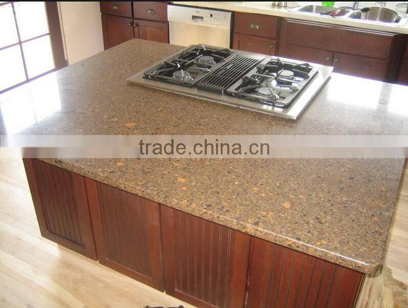 china supplier cheaper price artificial quartz stone 34x34 floor tiles