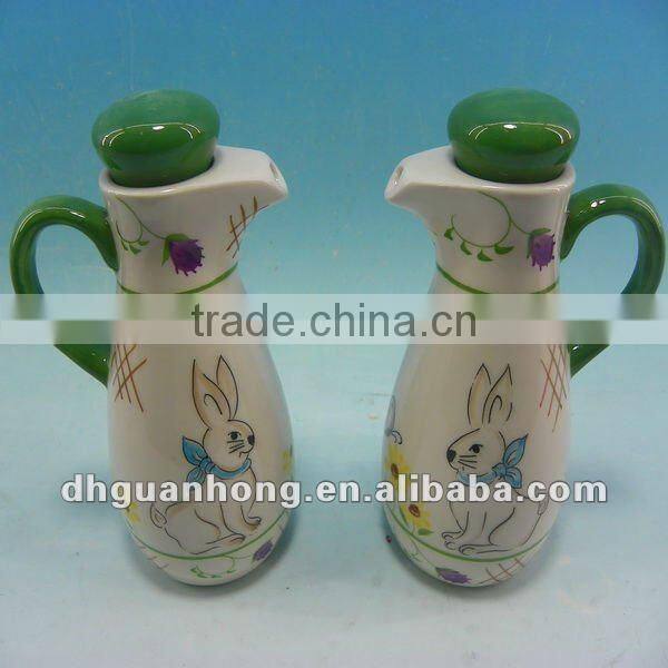 2012 USA hot sale salt and pepper shaker