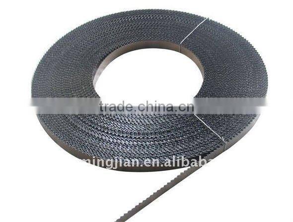 Wood TCT tipped band saw blade